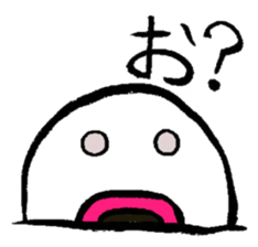 Something,Sticker  that might find use.1 sticker #11201845