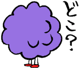 Something,Sticker  that might find use.1 sticker #11201849