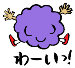 Something,Sticker  that might find use.1 sticker #11201851