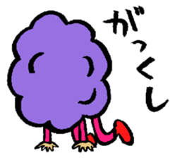 Something,Sticker  that might find use.1 sticker #11201852