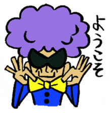 Something,Sticker  that might find use.1 sticker #11201854