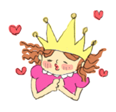 Happy birthday from Hapiko sticker #11202105