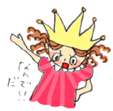 Happy birthday from Hapiko sticker #11202111