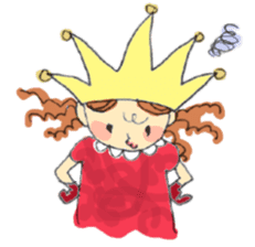 Happy birthday from Hapiko sticker #11202115