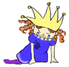 Happy birthday from Hapiko sticker #11202125