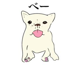 Animal is good. sticker #11202161