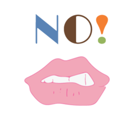 Animal is good. sticker #11202177