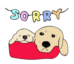 Animal is good. sticker #11202181