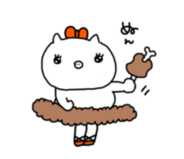 piglena sticker #11202424