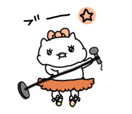 piglena sticker #11202437