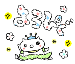 piglena sticker #11202442