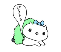 piglena sticker #11202457