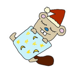 Alber & Fi sticker #11204328