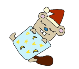 Alber & Fi sticker #11204328