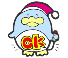 YURU YURU Donpen sticker #11204688