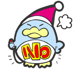 YURU YURU Donpen sticker #11204689