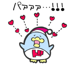 YURU YURU Donpen sticker #11204703