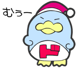 YURU YURU Donpen sticker #11204704