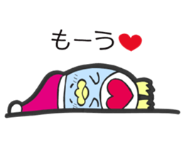 YURU YURU Donpen sticker #11204714