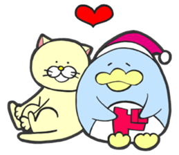 YURU YURU Donpen sticker #11204718