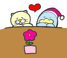 YURU YURU Donpen sticker #11204719