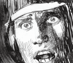 Black Knight Story2 sticker #11204987