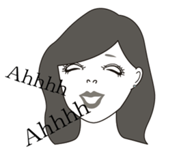 I am around 30 year old sticker #11205000