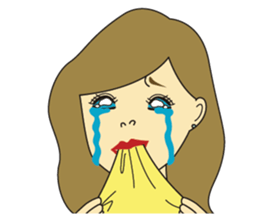 I am around 30 year old sticker #11205003