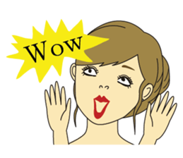 I am around 30 year old sticker #11205020