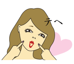 I am around 30 year old sticker #11205022