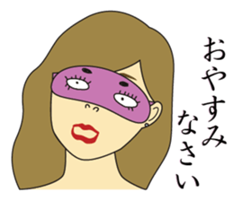 I am around 30 year old sticker #11205026