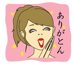 I am around 30 year old sticker #11205027