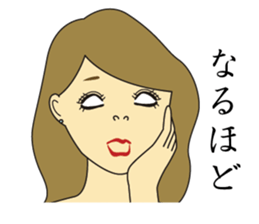 I am around 30 year old sticker #11205033