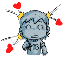 Cartoonboon in Love sticker #11205155