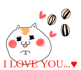 KOROKOROHAMUS3 sticker #11205908