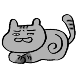 My Darling is 70 years old sticker #11206061