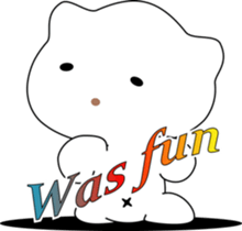 nobotan17 sticker #11206240