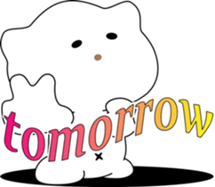 nobotan17 sticker #11206241