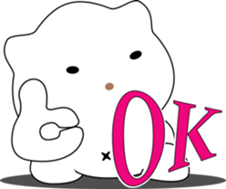 nobotan17 sticker #11206242