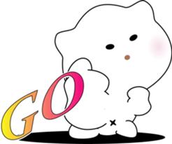 nobotan17 sticker #11206244