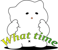 nobotan17 sticker #11206247