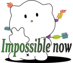 nobotan17 sticker #11206255