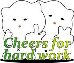 nobotan17 sticker #11206264