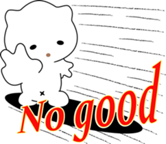 nobotan17 sticker #11206269