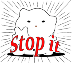 nobotan17 sticker #11206277