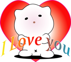 nobotan17 sticker #11206279