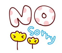 Heartwarming early summer of Sticker sticker #11206566