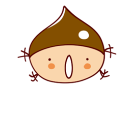 Heartwarming early summer of Sticker sticker #11206586