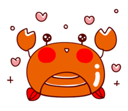 Heartwarming early summer of Sticker sticker #11206589