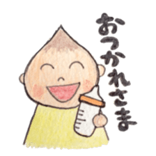 Daily Ikkun 2 sticker #11206688